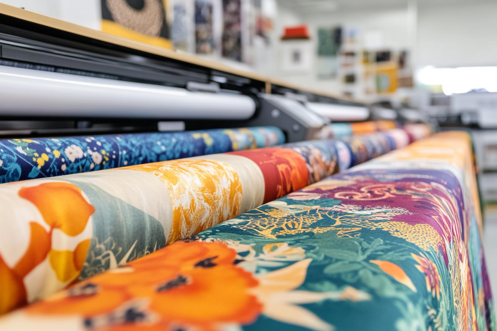 Professional Vinyl Printing Services in UAE for windows, walls, and vehicles